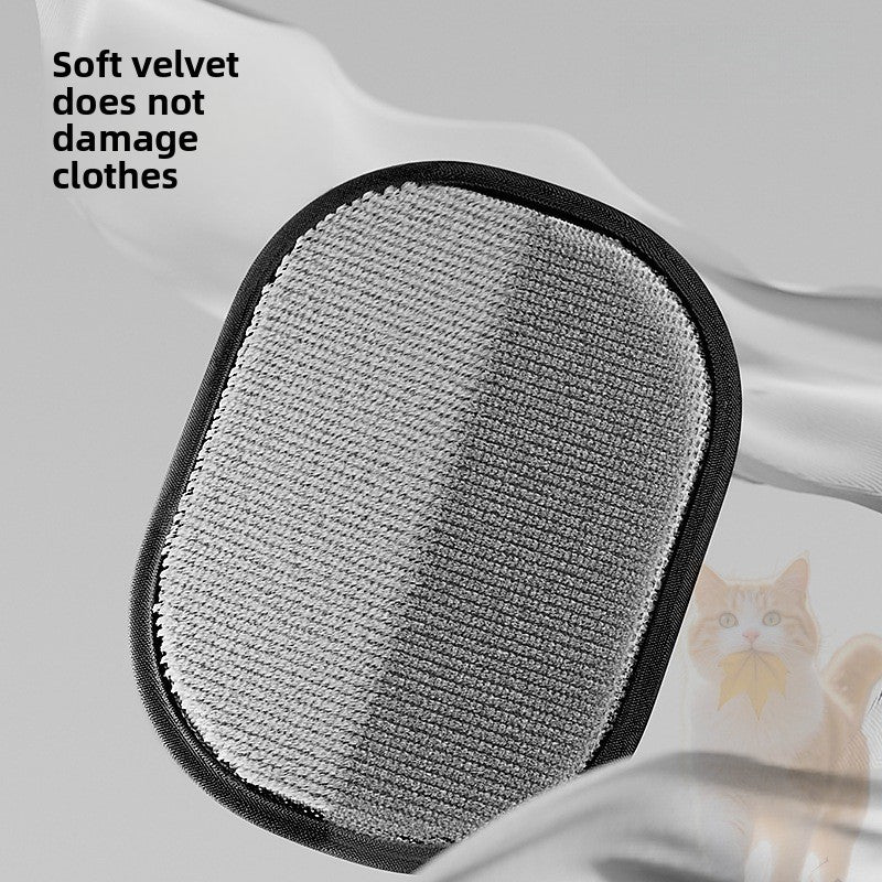 Kyntra™  FurLift Glove